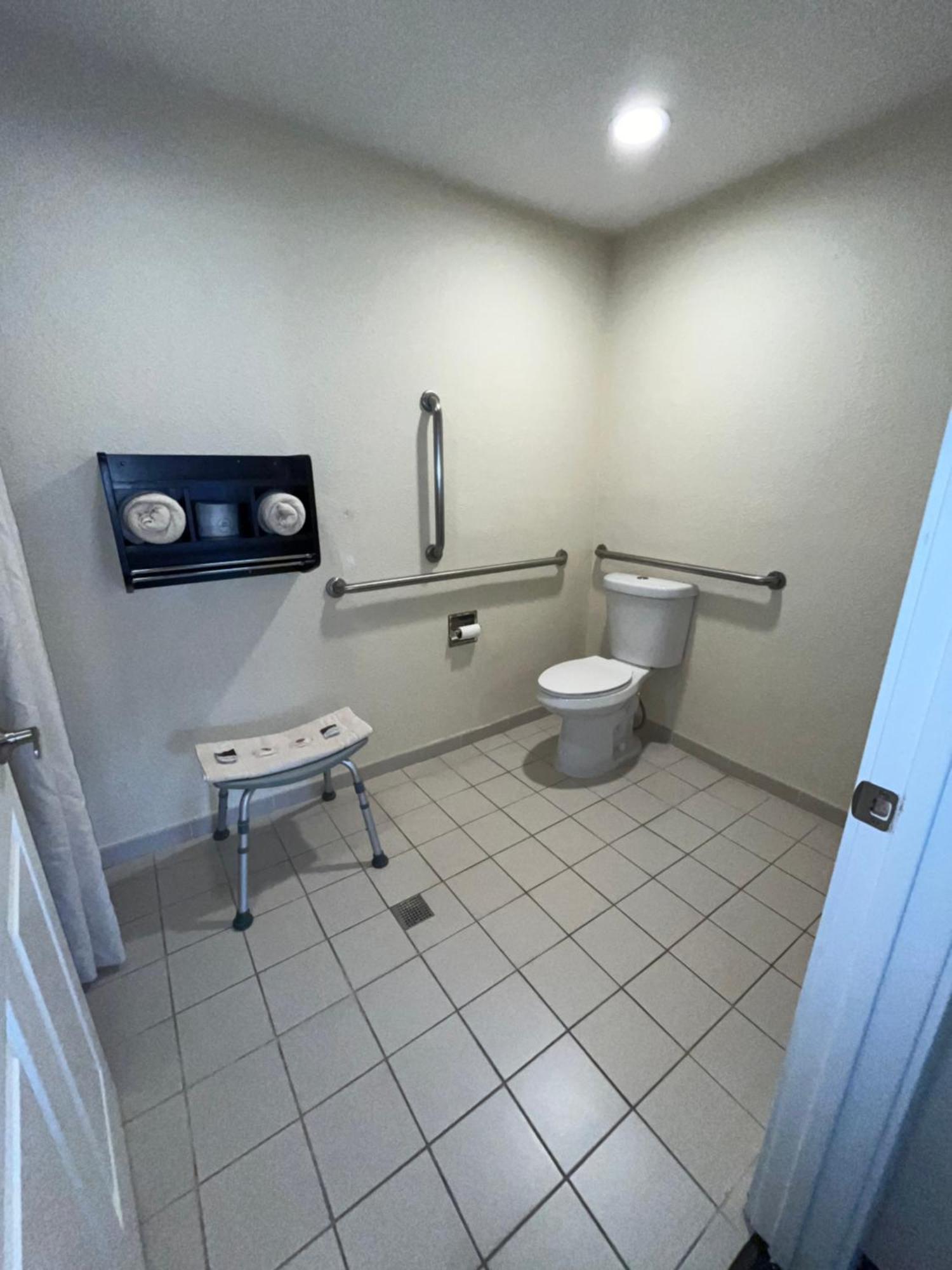 Oregon Trail Inn And Suites Lakeview Zewnętrze zdjęcie