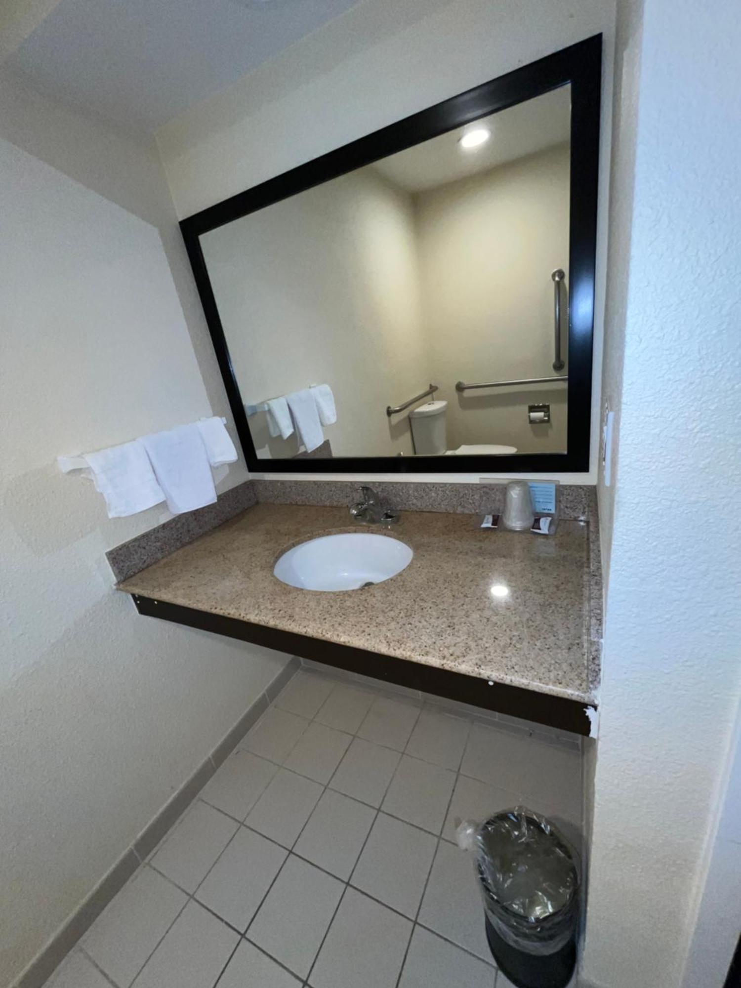 Oregon Trail Inn And Suites Lakeview Zewnętrze zdjęcie
