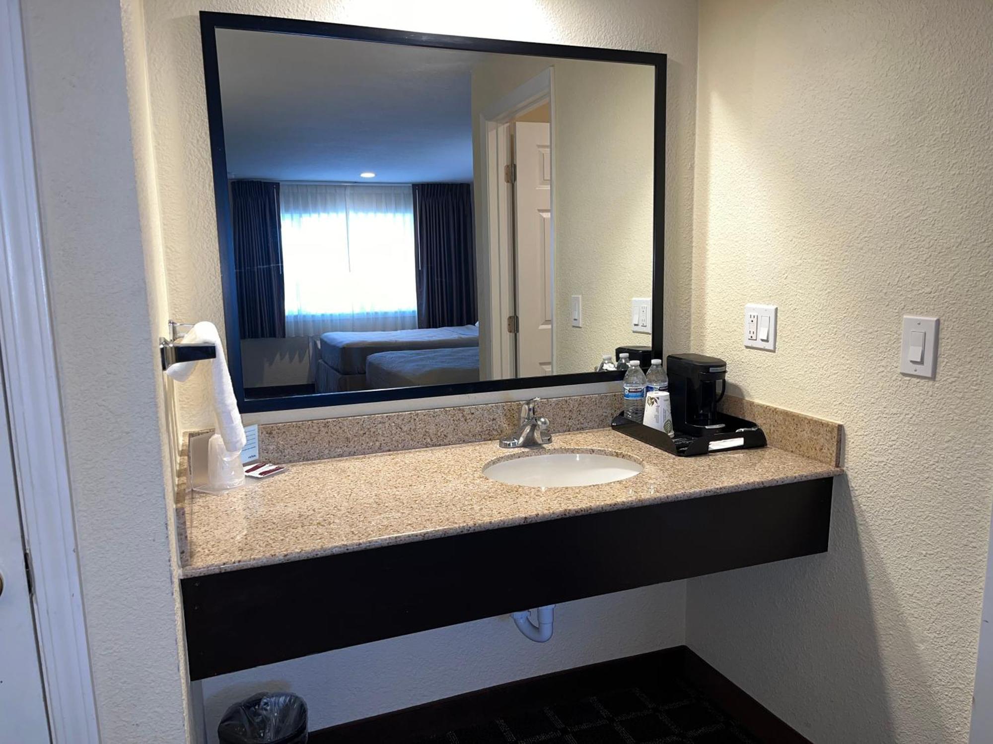 Oregon Trail Inn And Suites Lakeview Zewnętrze zdjęcie