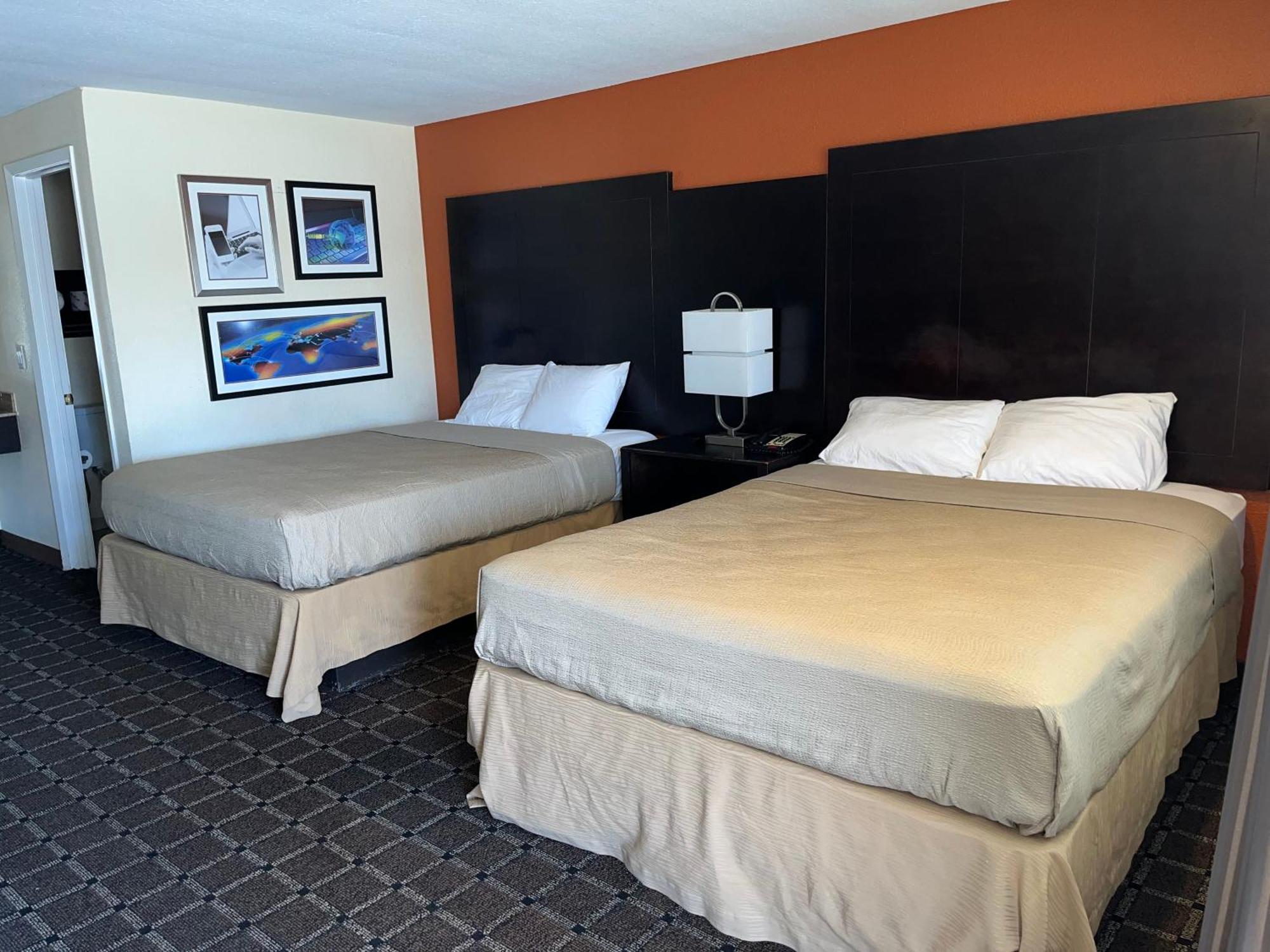 Oregon Trail Inn And Suites Lakeview Zewnętrze zdjęcie