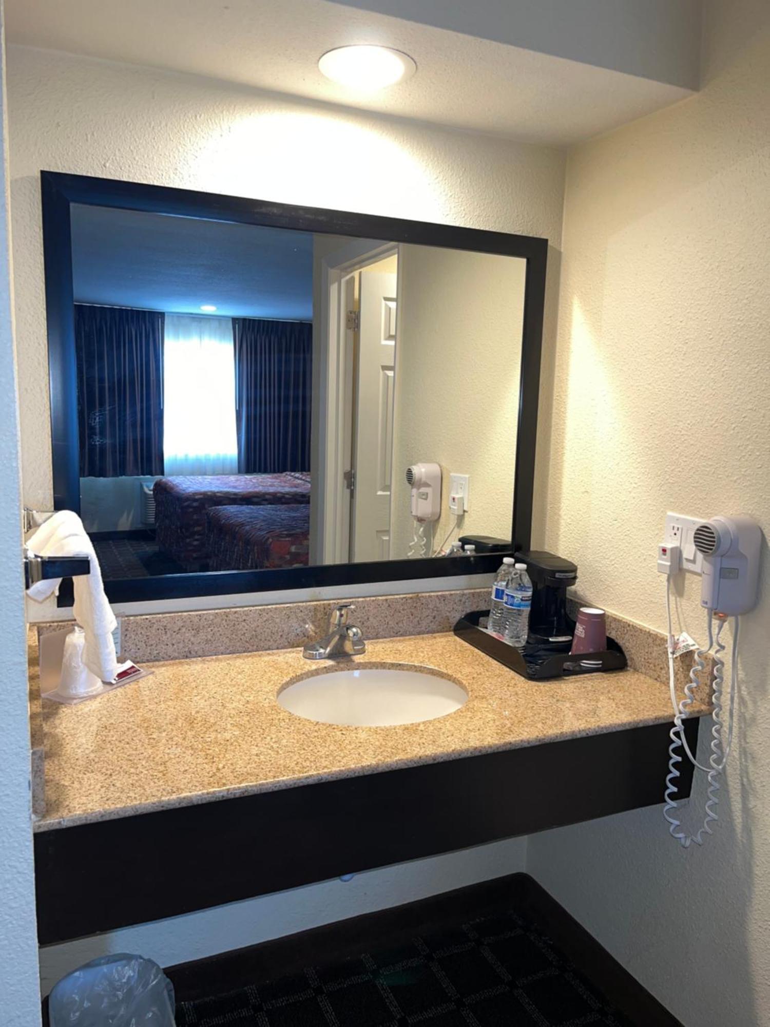 Oregon Trail Inn And Suites Lakeview Zewnętrze zdjęcie
